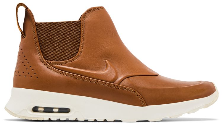 Nike Wmns Air Max Thea Mid Ale Brown 2021
