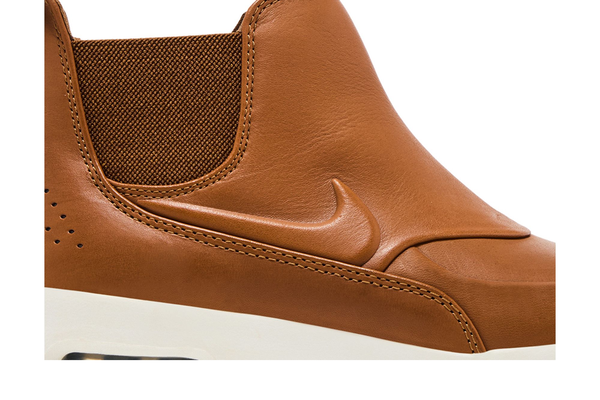 Buy Wmns Air Max Thea Mid 'Ale Brown' 2021 - 859550 200 21