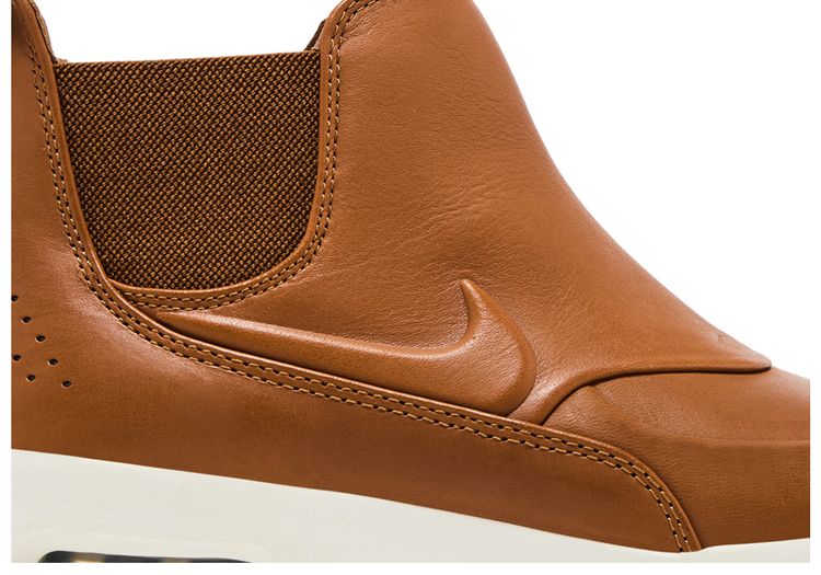 Nike Wmns Air Max Thea Mid Ale Brown 2021