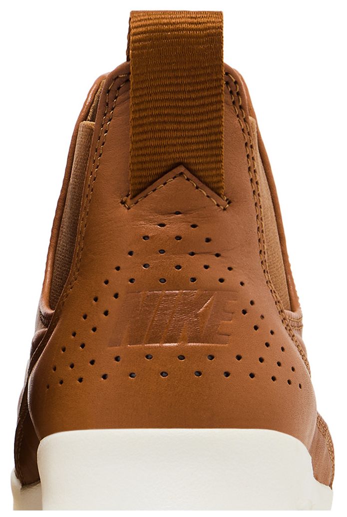 Nike Wmns Air Max Thea Mid Ale Brown 2021