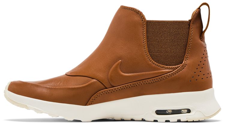 Nike Wmns Air Max Thea Mid Ale Brown 2021