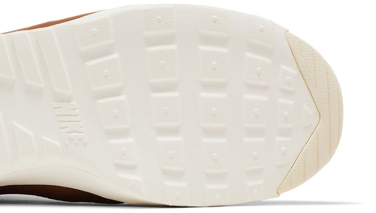 Nike Wmns Air Max Thea Mid Ale Brown 2021