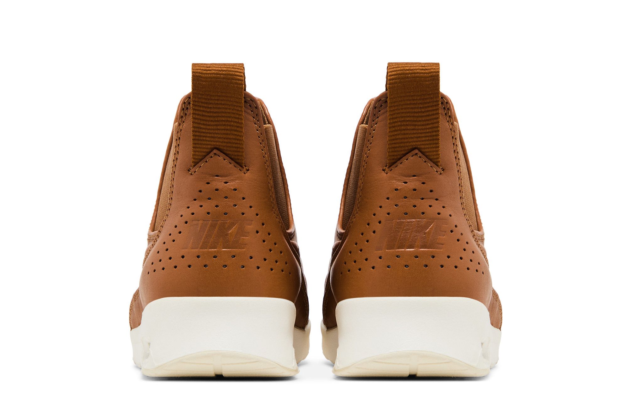 Buy Wmns Air Max Thea Mid 'Ale Brown' 2021 - 859550 200 21