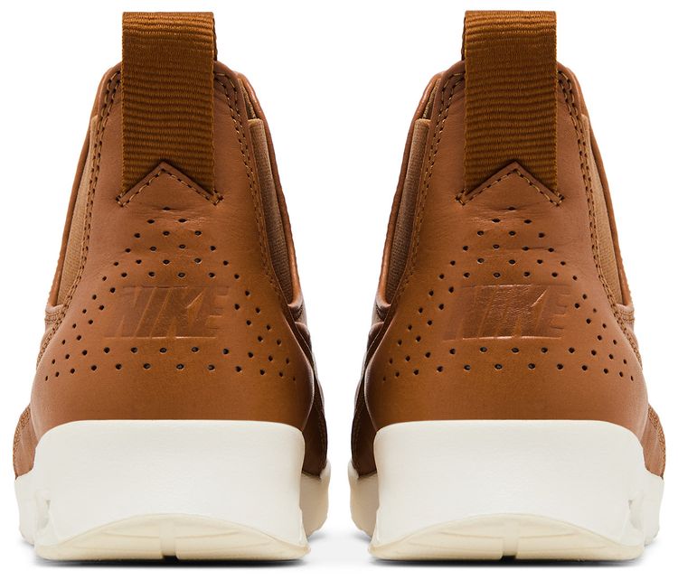 Nike Wmns Air Max Thea Mid Ale Brown 2021