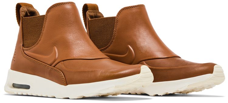 Nike Wmns Air Max Thea Mid Ale Brown 2021