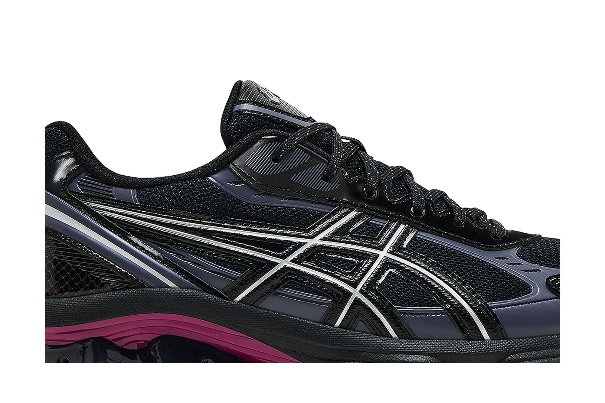 Buy Gel Kinetic Fluent 'Black Pink' - 1203A737 001 | GOAT