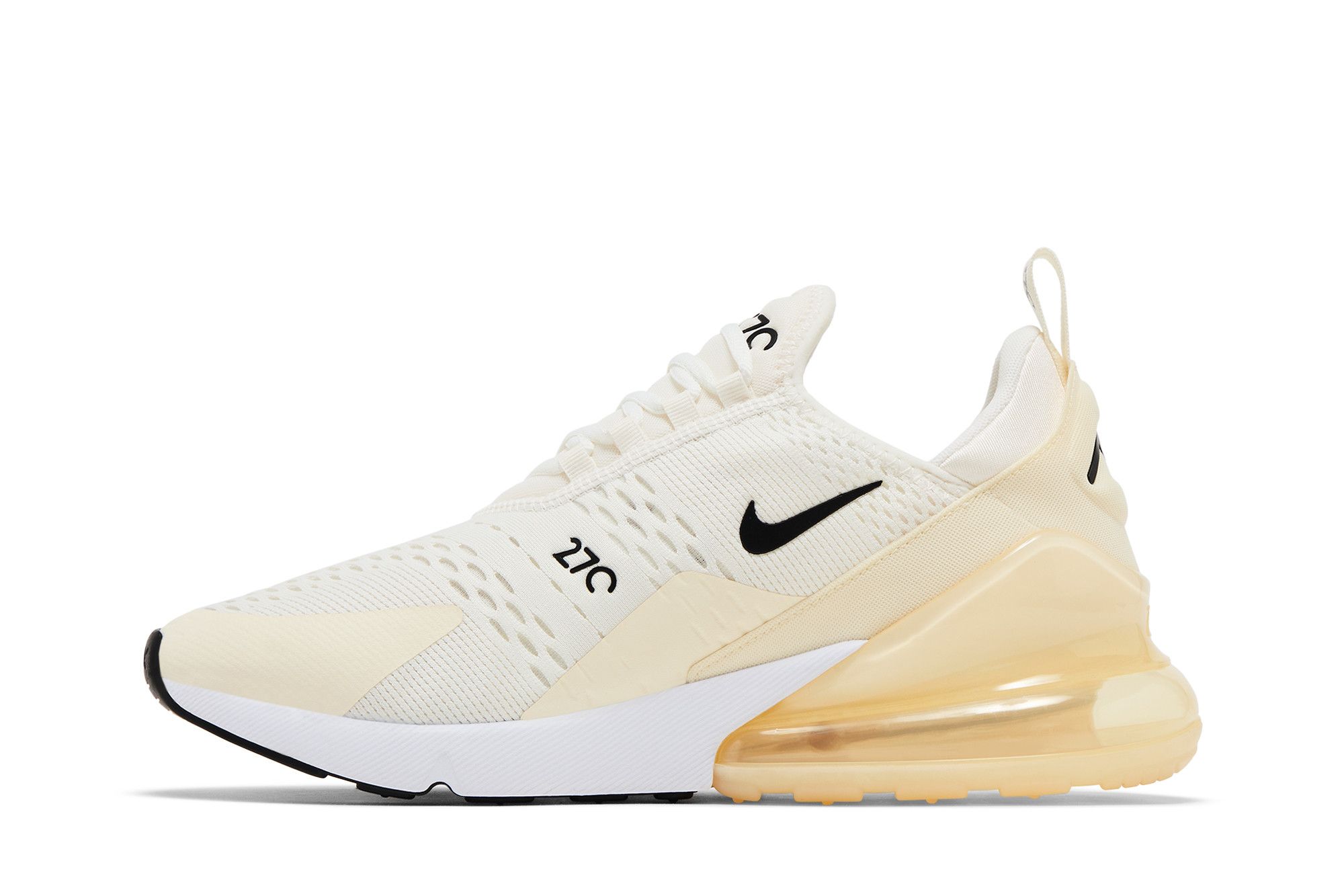 Buy Nike Wmns Air Max 270 'Coconut Milk' - AH6789 124 | GOAT Buy Nike Wmns Air Max 270 'Coconut Milk' - AH6789 124 | GOAT