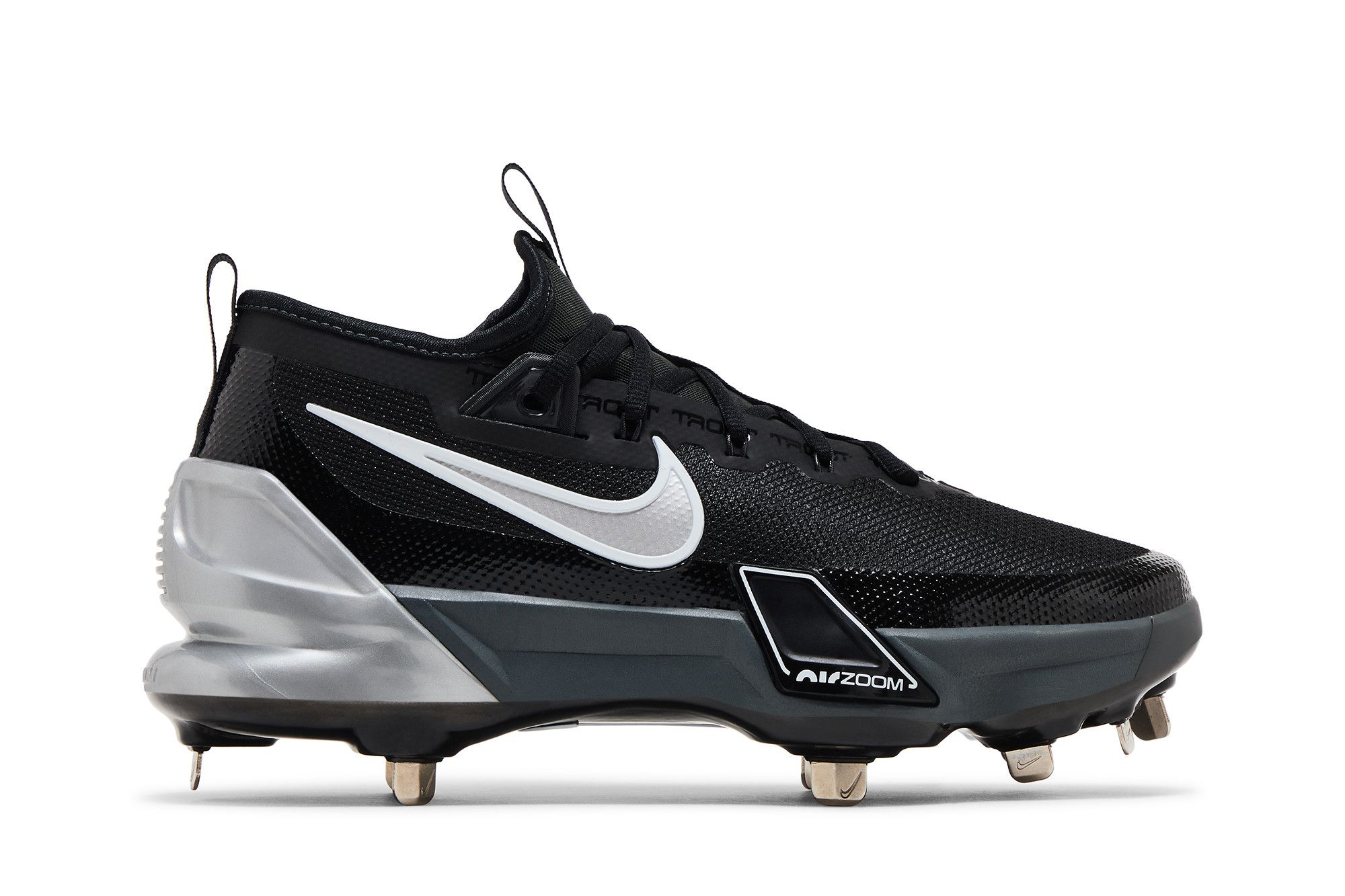 【新品未使用】NIKE FORCE ZOOM TROUT 9 ELITE Nike Force Zoom Trout 9 Elite Baseball Cleats. Nike.com