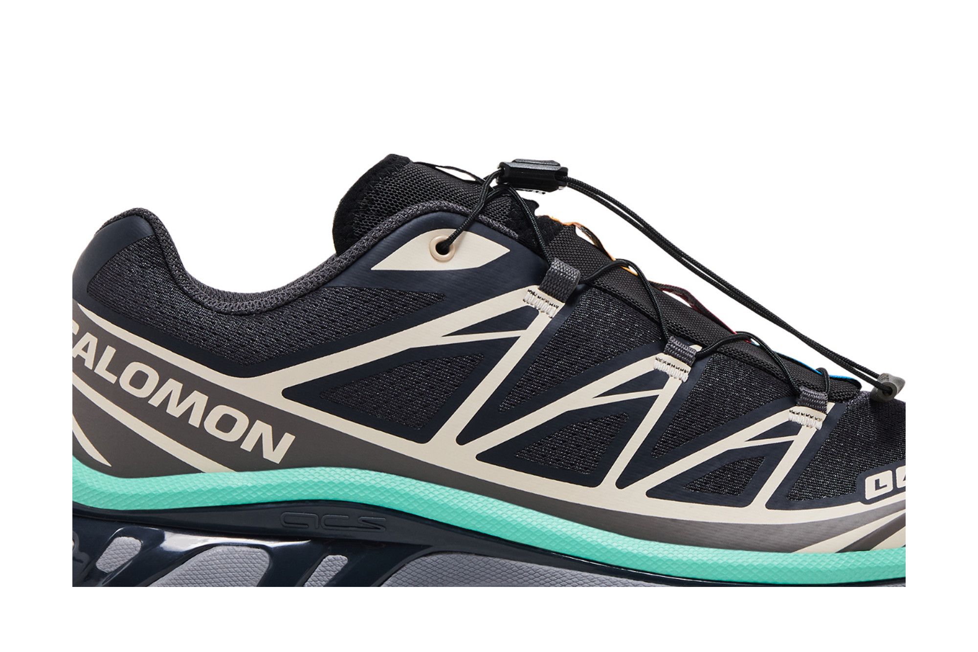 Buy Salomon XT-6 'Nine Iron Waterfall' - L47620500 | GOAT
