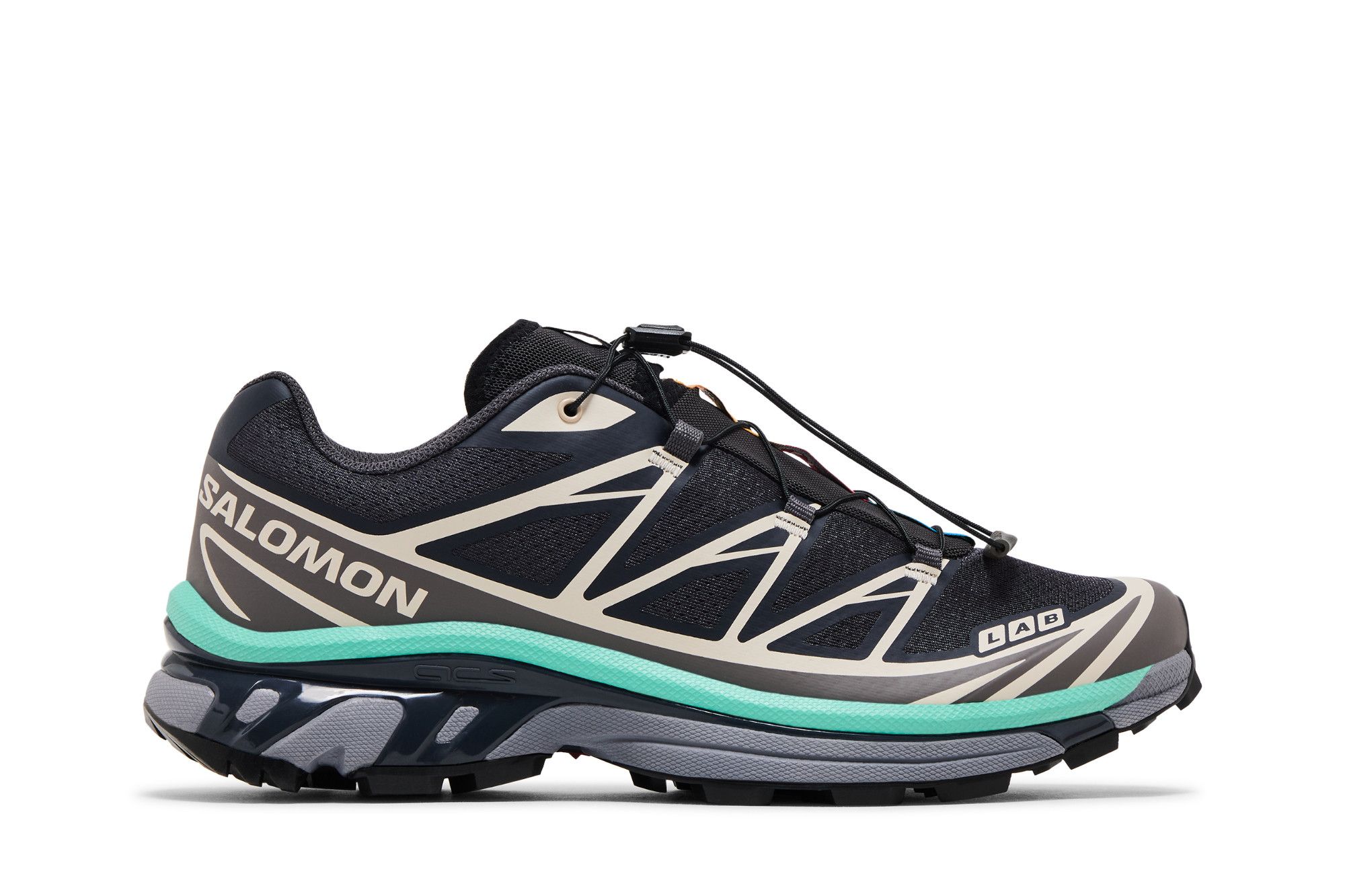 Buy Salomon XT-6 'Nine Iron Waterfall' - L47620500 | GOAT