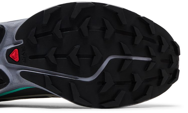 Salomon XT 6 Nine Iron Waterfall