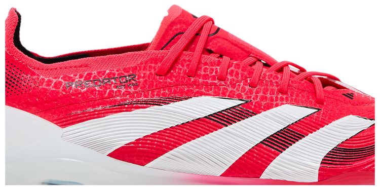 Adidas Predator Elite FG Pure Victory Pack