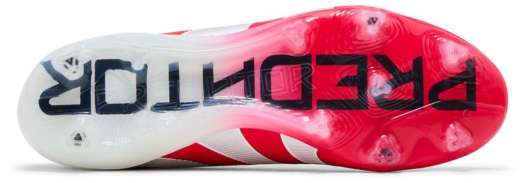 Adidas Predator Elite FG Pure Victory Pack