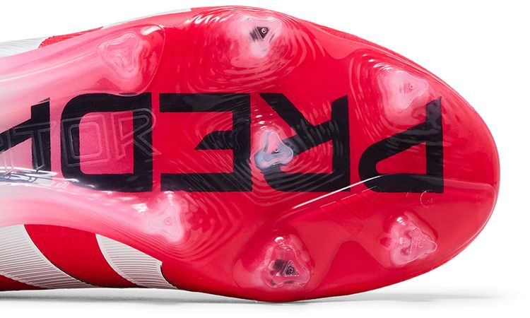 Adidas Predator Elite FG Pure Victory Pack