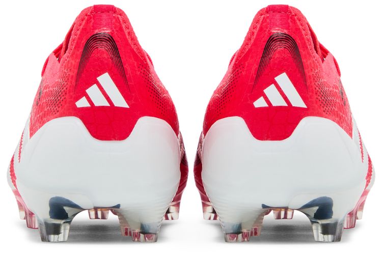 Adidas Predator Elite FG Pure Victory Pack