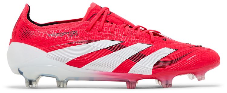 Adidas Predator Elite FG Pure Victory Pack