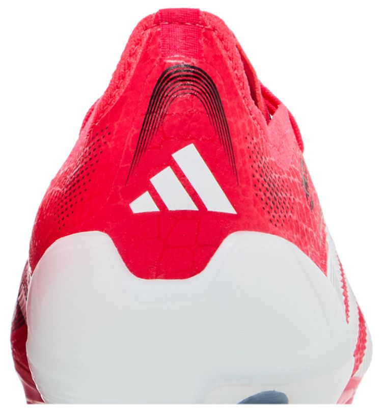 Adidas Predator Elite FG Pure Victory Pack