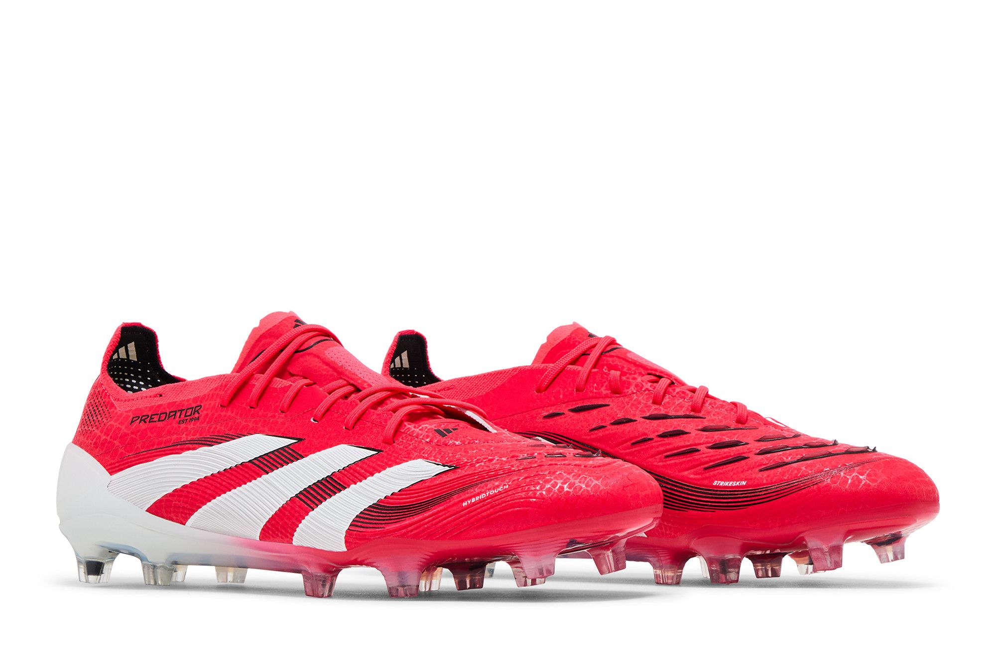 新品未使用 Adidas Predator ELITE FT FG Buy Adidas Predator Elite FG 'Pure Victory Pack' - ID3882 | GOAT