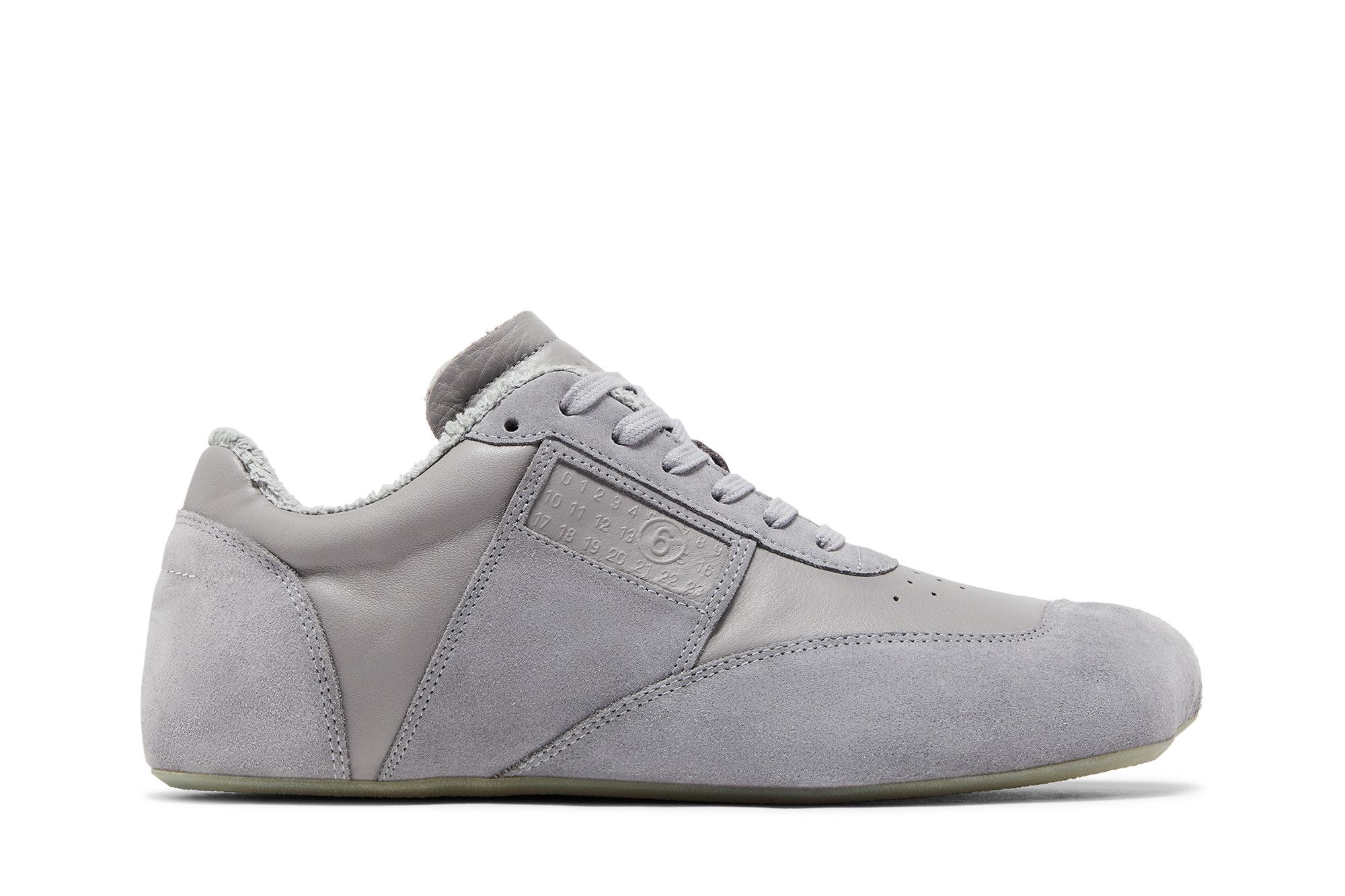 Buy MM6 Maison Margiela Crosta London X Vitello Savana Next