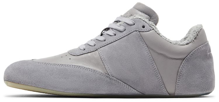 MM6 Maison Margiela Crosta London X Vitello Savana Next Silver