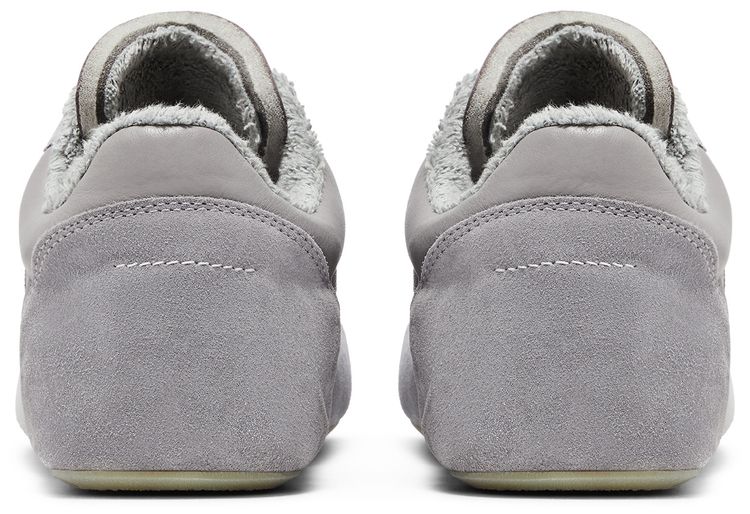 MM6 Maison Margiela Crosta London X Vitello Savana Next Silver