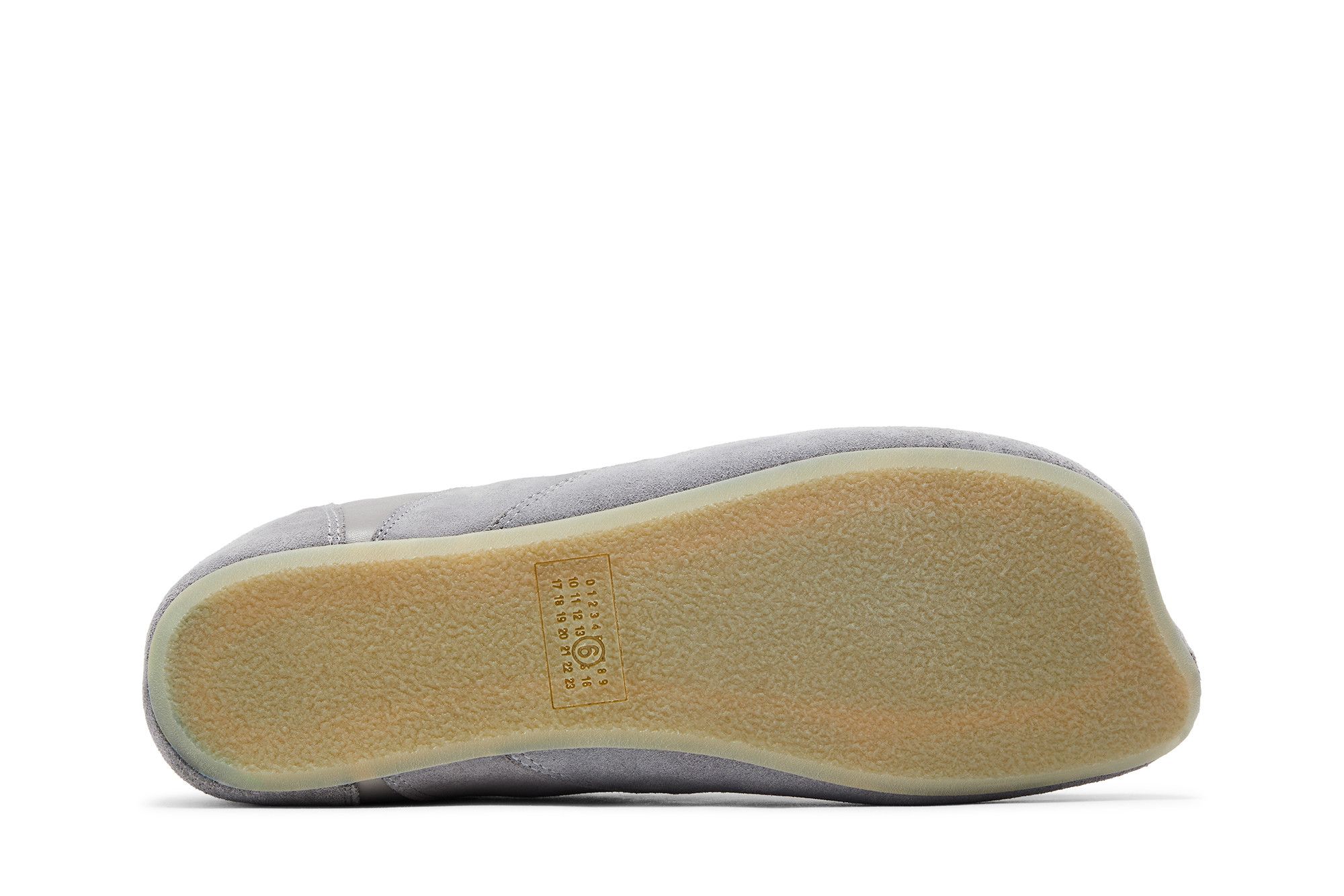 Buy MM6 Maison Margiela Crosta London X Vitello Savana Next