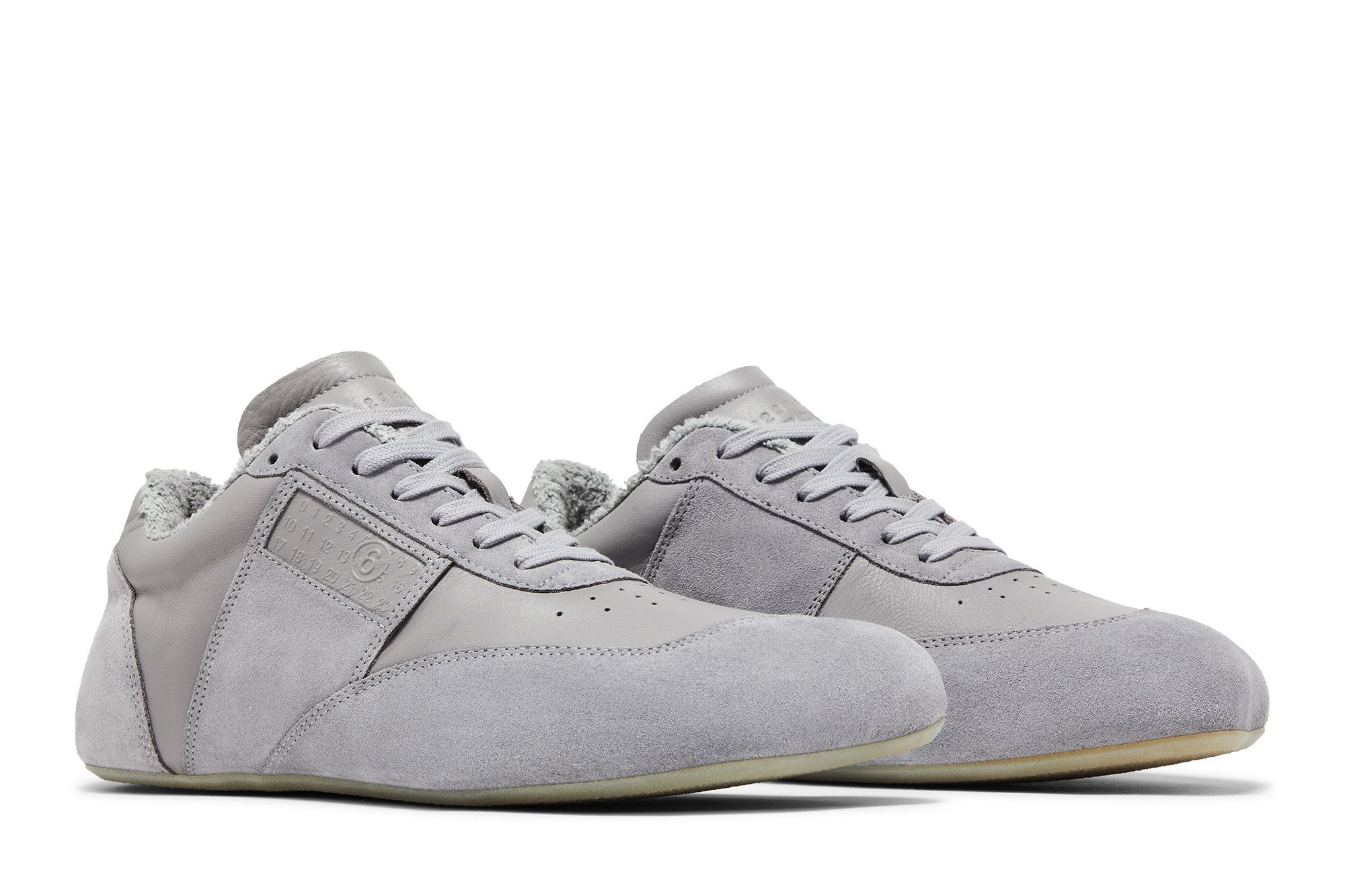 Buy MM6 Maison Margiela Crosta London X Vitello Savana Next