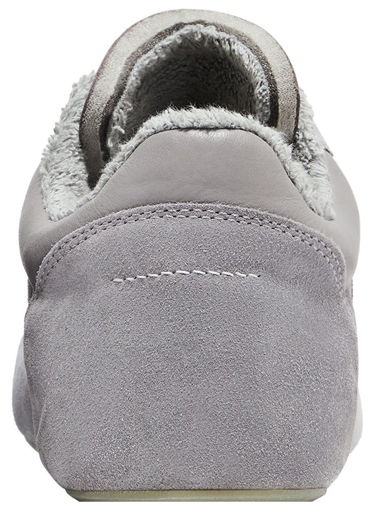 MM6 Maison Margiela Crosta London X Vitello Savana Next Silver