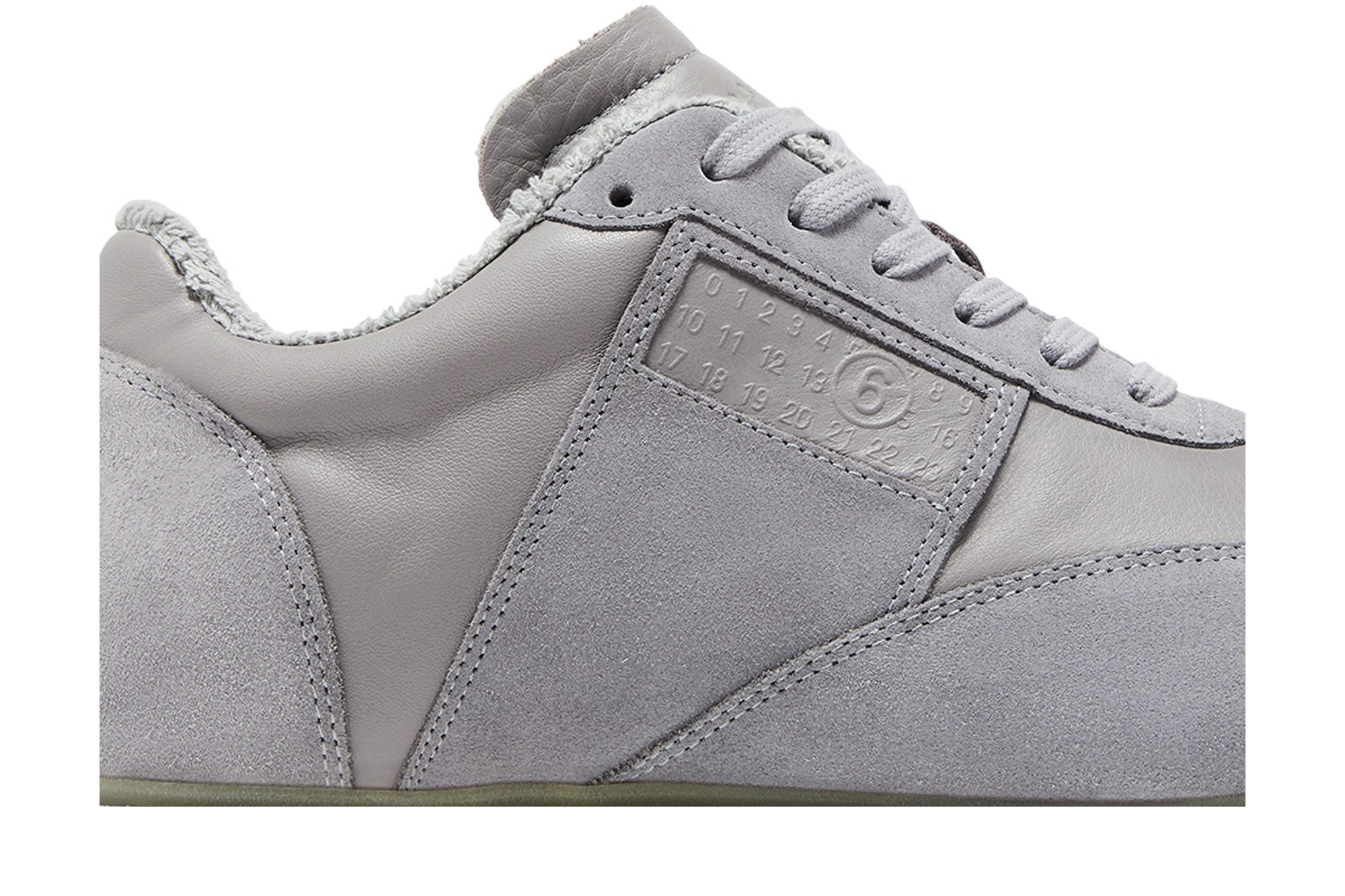 Buy MM6 Maison Margiela Crosta London X Vitello Savana Next