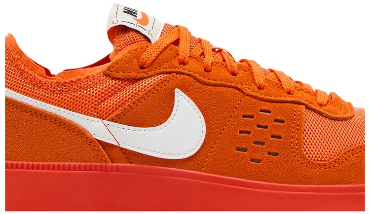 Nike C1TY Safety Orange