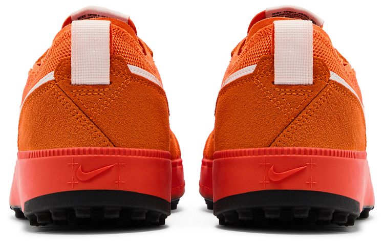 Nike C1TY Safety Orange