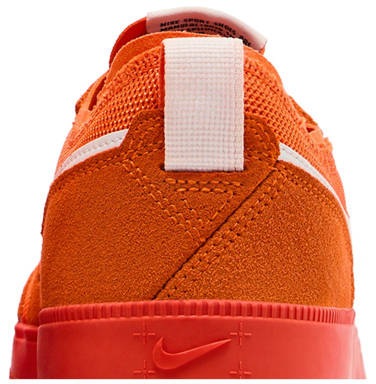 Nike C1TY Safety Orange