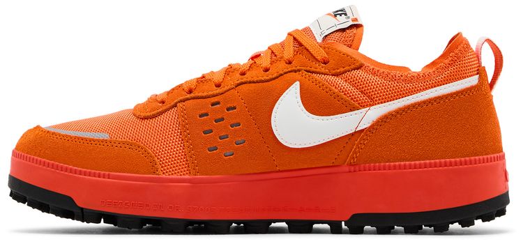 Nike C1TY Safety Orange