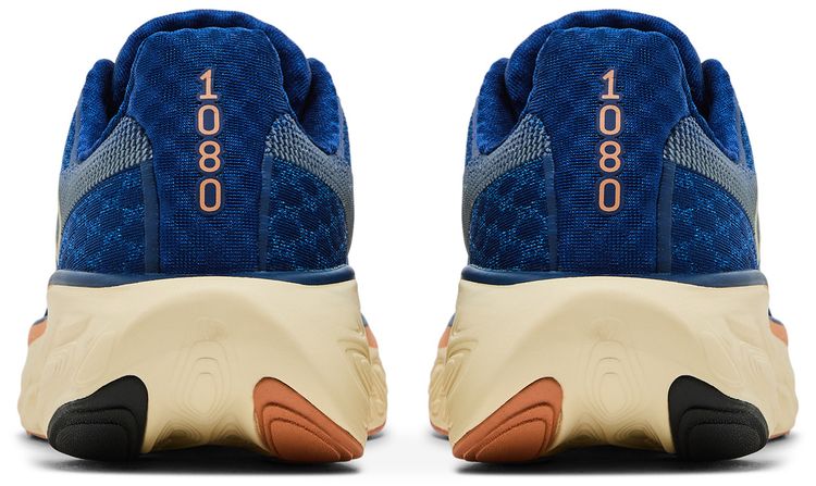 New Balance Wmns Fresh Foam X 1080v14 Inkwell Copper