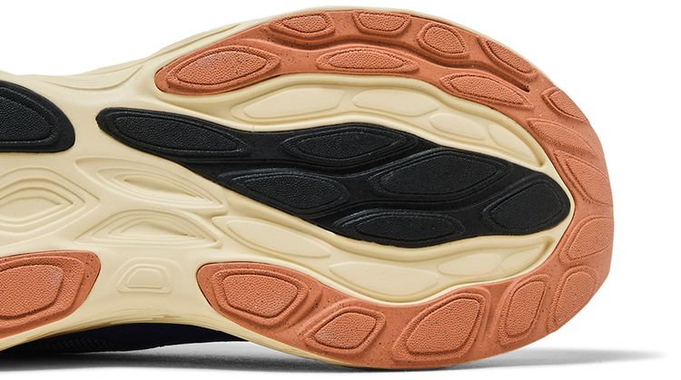 New Balance Wmns Fresh Foam X 1080v14 Inkwell Copper