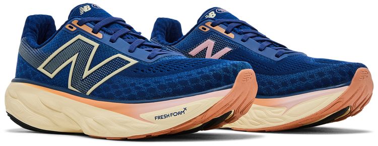 New Balance Wmns Fresh Foam X 1080v14 Inkwell Copper