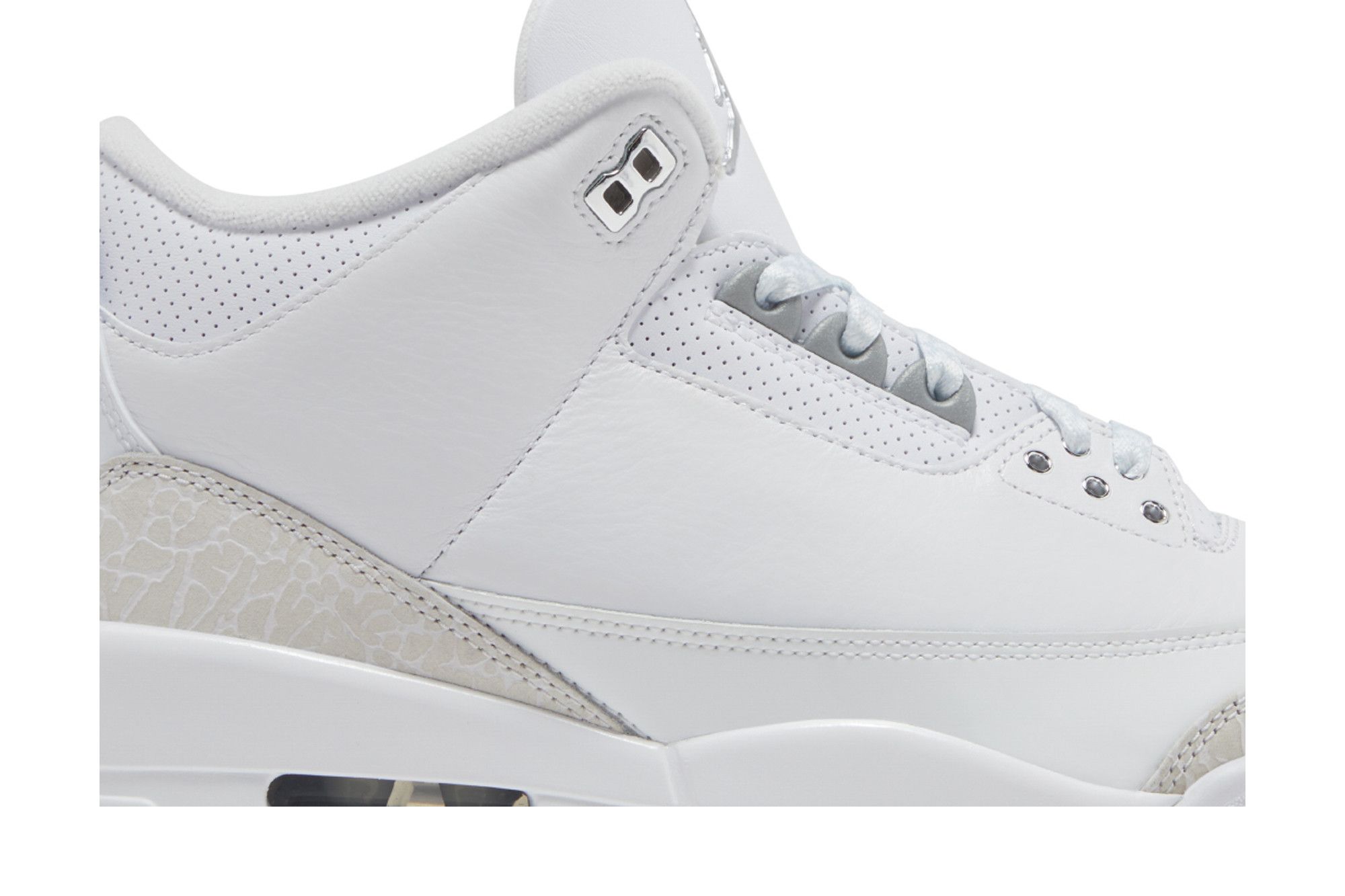 Buy Air Jordan 3 Retro 'Pure Money' 2025 - CT8532 111 | GOAT CA