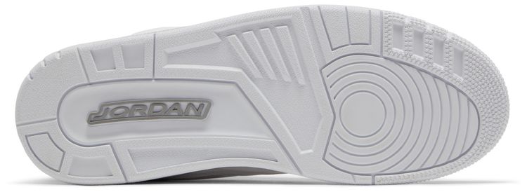 Air Jordan 3 Retro Pure Money 2025