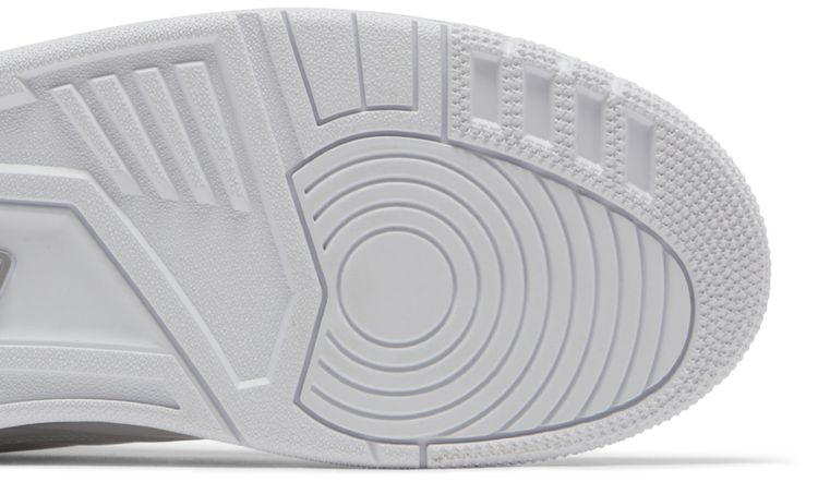Air Jordan 3 Retro Pure Money 2025