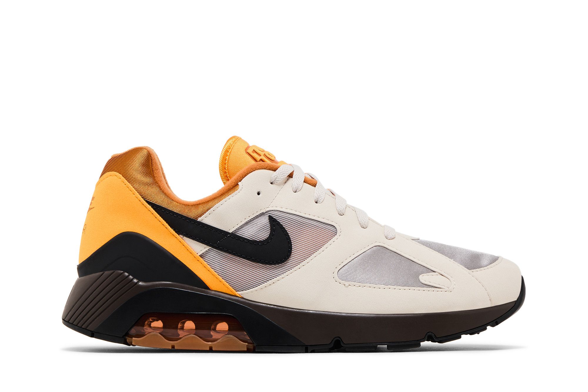 Buy Nike Air Max 180 'Light Orewood Brown Sundial' - IB3076