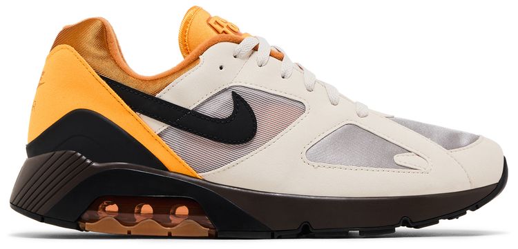 Nike Air Max 180 Light Orewood Brown Sundial