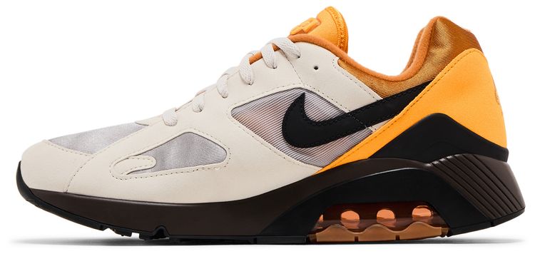 Nike Air Max 180 Light Orewood Brown Sundial