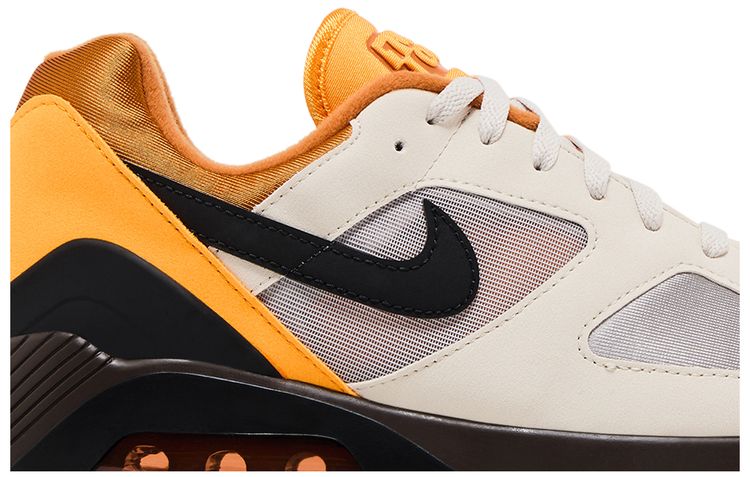 Nike Air Max 180 Light Orewood Brown Sundial