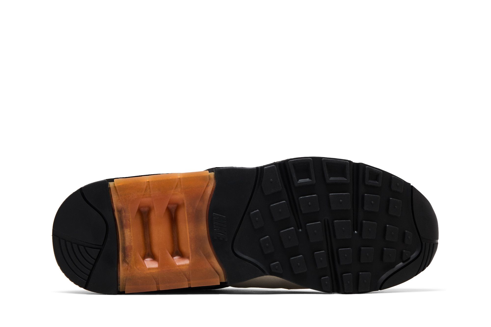 NIKEl ☆ Air Max 180 ‘Light Orewood Brown and Sundial’ Air Max 180 'Light Orewood Brown Sundial' - Nike - IB3076