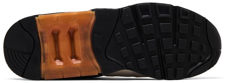 Nike Air Max 180 Light Orewood Brown Sundial