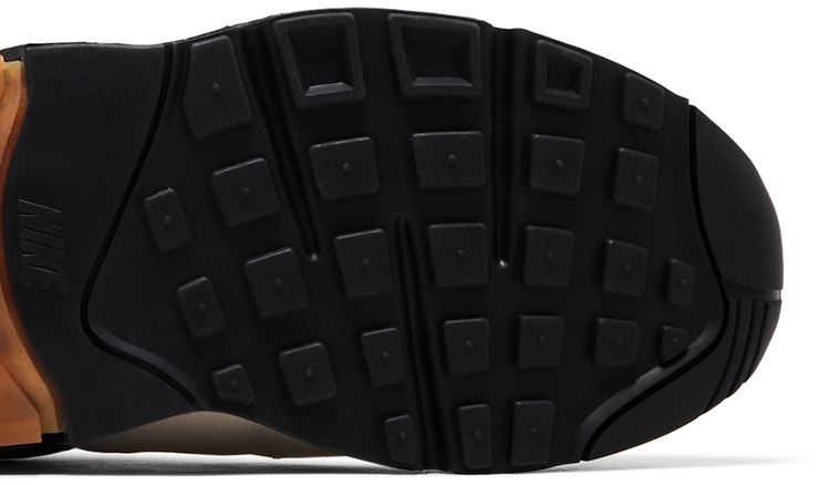 Nike Air Max 180 Light Orewood Brown Sundial