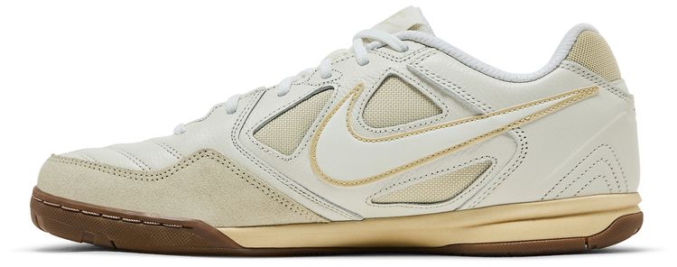 Gato Sail Light Khaki Gum
