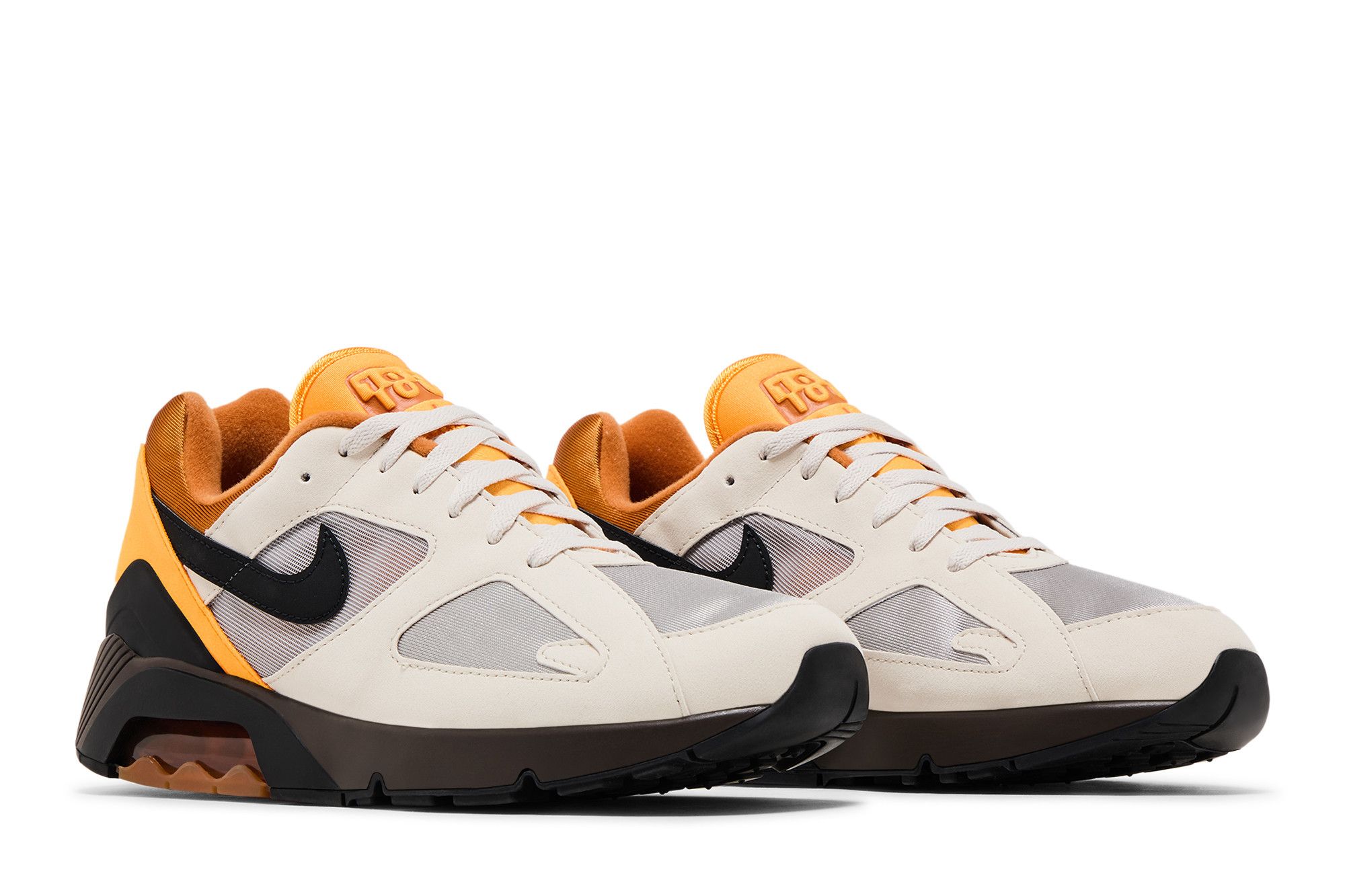 Buy Air Max 180 'Light Orewood Brown Sundial' - IB3076 100