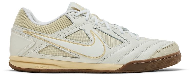 Gato Sail Light Khaki Gum