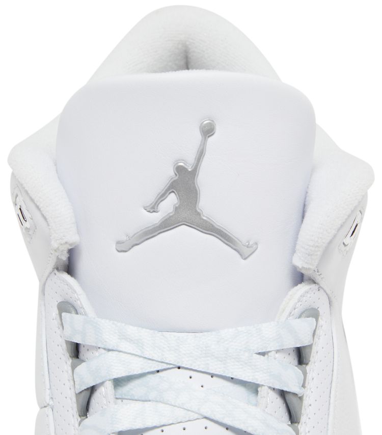 Air Jordan 3 Retro Pure Money 2025
